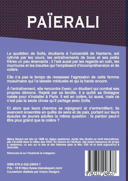 Païerali