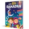 MON CAHIER DE RAMADAN 4+