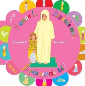 Regarde-moi!... je prie comme toi