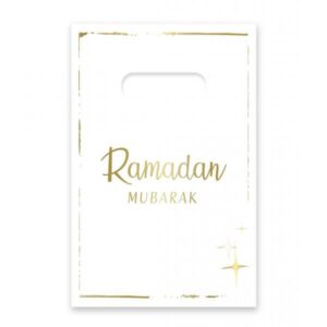 Sachets de bonbons Ramadan Mubarak
