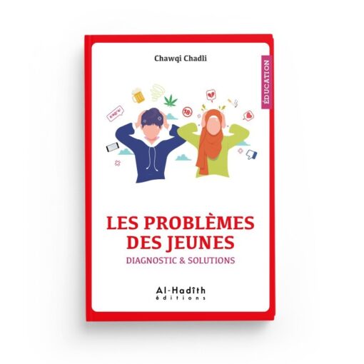 Les problèmes des jeunes