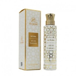 HAMIDI - NATURAL MUSK TAHARA - 100ML