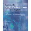 Description du Dieu d'Abraham et des prophètes