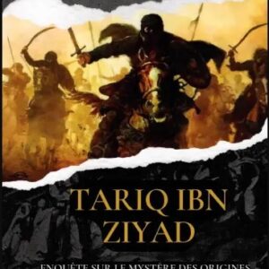 Tariq Ibn Ziyad (Mohammed Ibn Najiallah)