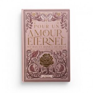 POUR UN AMOUR ETERNEL - ICI BAS ET DANS L'AU-DELÀ -