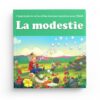 J'APPRENDS LA VERTU ET LES BONNES MANIÈRES AVEC SÂLAH : LA MODESTIE