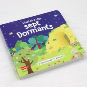 L’histoire des sept dormants