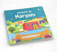 L'histoire de Maryam