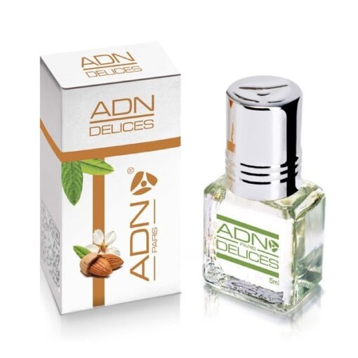DELICES - EXTRAIT DE PARFUM SANS ALCOOL - ADN PARIS