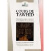 COURS DE TAWHID