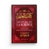 Le livre de la science