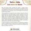 Talbis iblis les ruses de satan