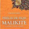 Précis de fiqh malikite