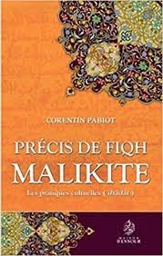 Précis de fiqh malikite