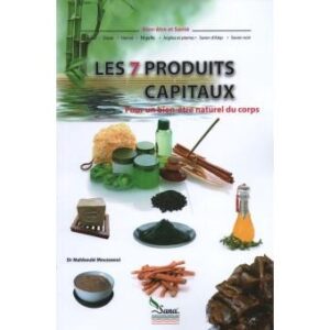LES 7 PRODUITS CAPITAUX