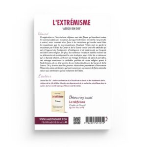 L'EXTREMISME