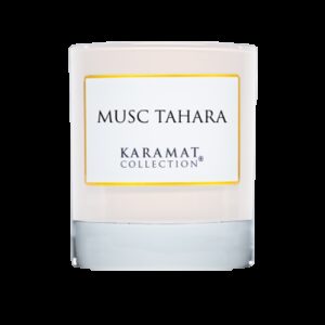 BOUGIE KARAMAT - MUSC TAHARA