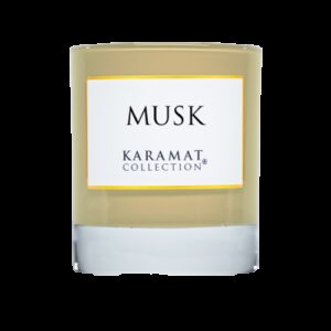 BOUGIE KARAMAT - MUSK