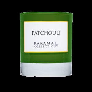 BOUGIE KARAMAT - PATCHOULI