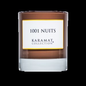 BOUGIE KARAMAT - 1001 NUITS