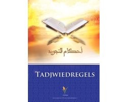 TAJWIEDREGELS