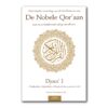 NOBELE QOR'AAN - DJOEZ 1
