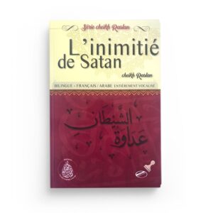 L'INIMITE DE SATAN