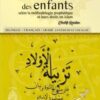L'EDUCATION DES ENFANTS
