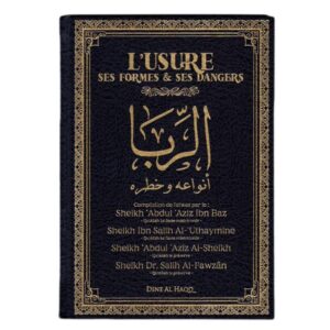 L'usure (RIBA) ses formes et ses dangers