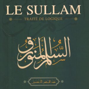 Le Sullam – Traité de logique