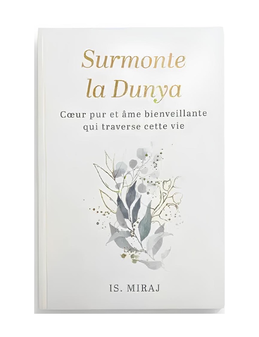 Surmonte la dunya