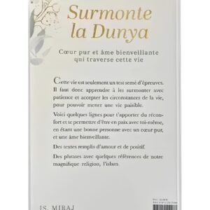 Alternative view of Surmonte la dunya