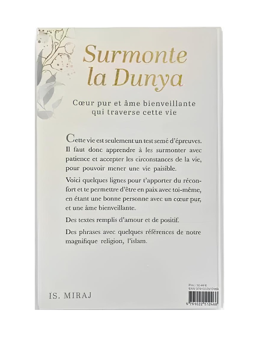 Surmonte la dunya – Image 2