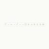 BANNIERE LETTRES RAMADAN KAREEM - BLANC ET OR