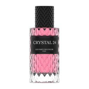 Crystal 24 – Les Parfums d’Igor