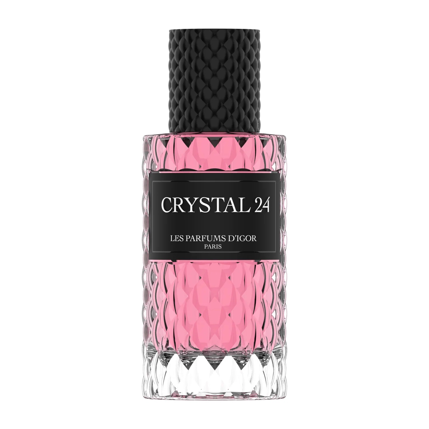 Crystal 24 – Les Parfums d’Igor