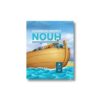 L'histoire du Prophète Nouh 3/6 ans