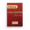 Le Livre De L'Ascétisme Ou Délaisser Ce Monde Pour L'au-Delà
