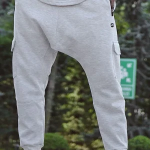 Alternative view of Sarouel sniper