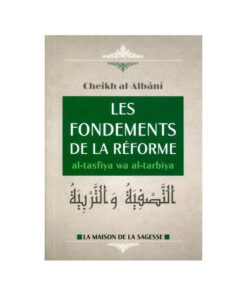 Les Fondements De La Réforme