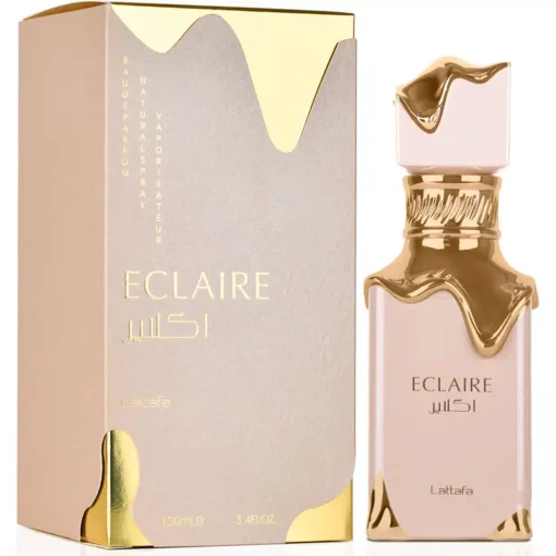 Eclaire