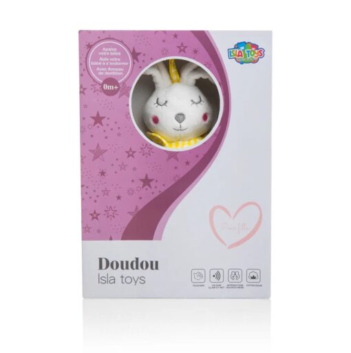 Doudou Lapin