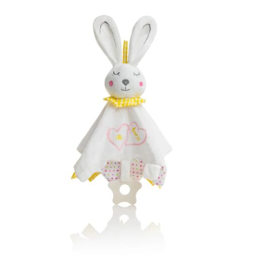 Doudou Lapin – Image 2