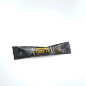 Booster King Kong 100 % naturel- miel
