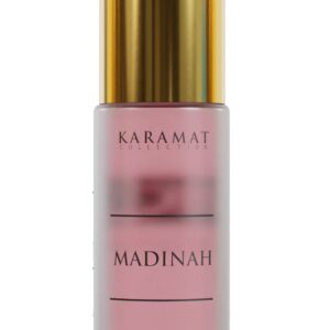 MADINAH 3ml Karamat