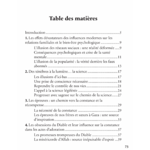 Alternative view of Prisonnier des écrans : Libéré par le Coran - Jamila Zrig