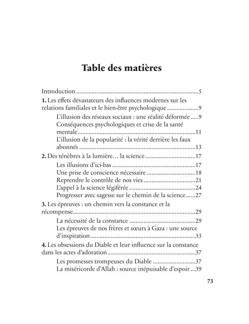 Prisonnier des écrans : Libéré par le Coran - Jamila Zrig – Image 2