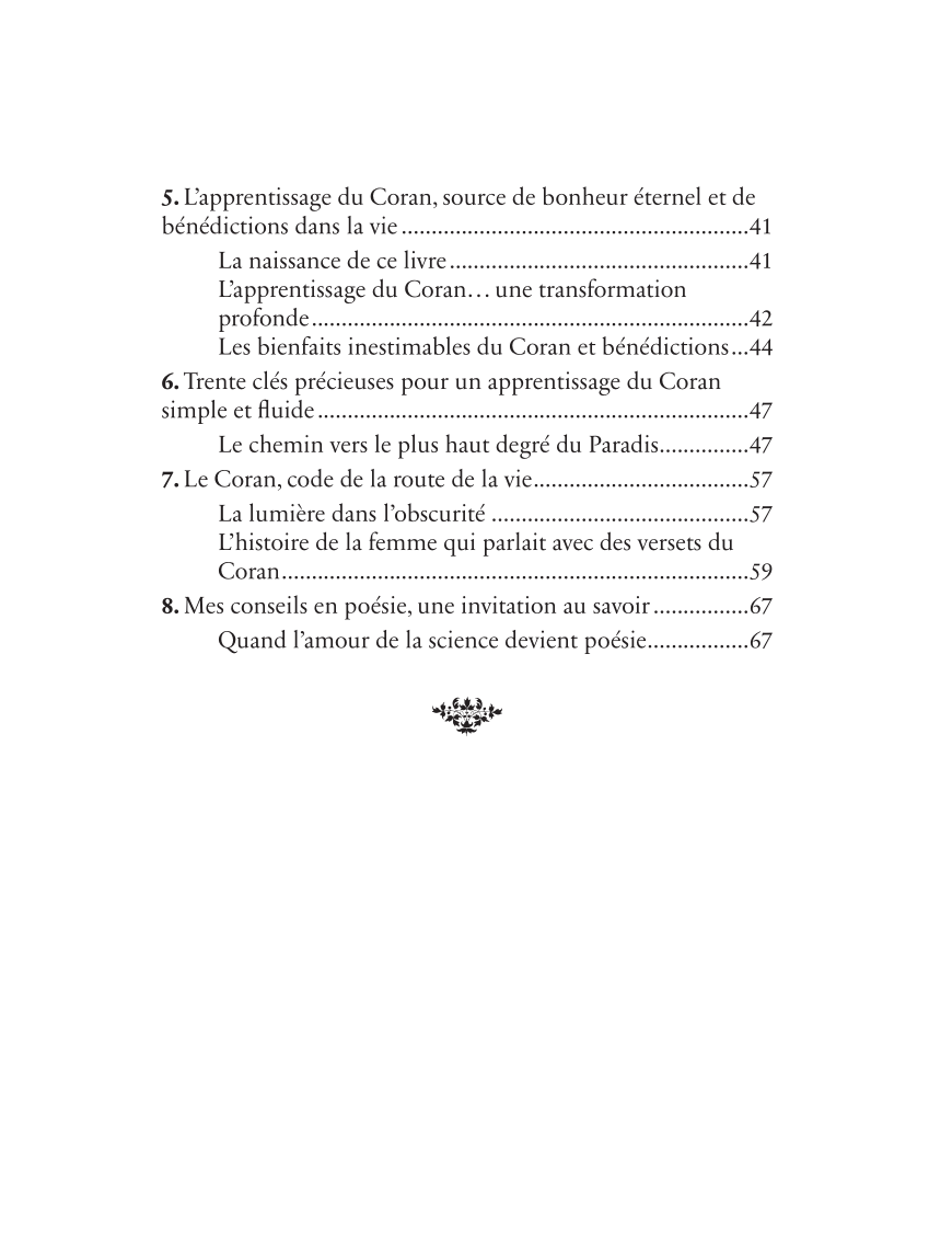 Prisonnier des écrans : Libéré par le Coran - Jamila Zrig – Image 3