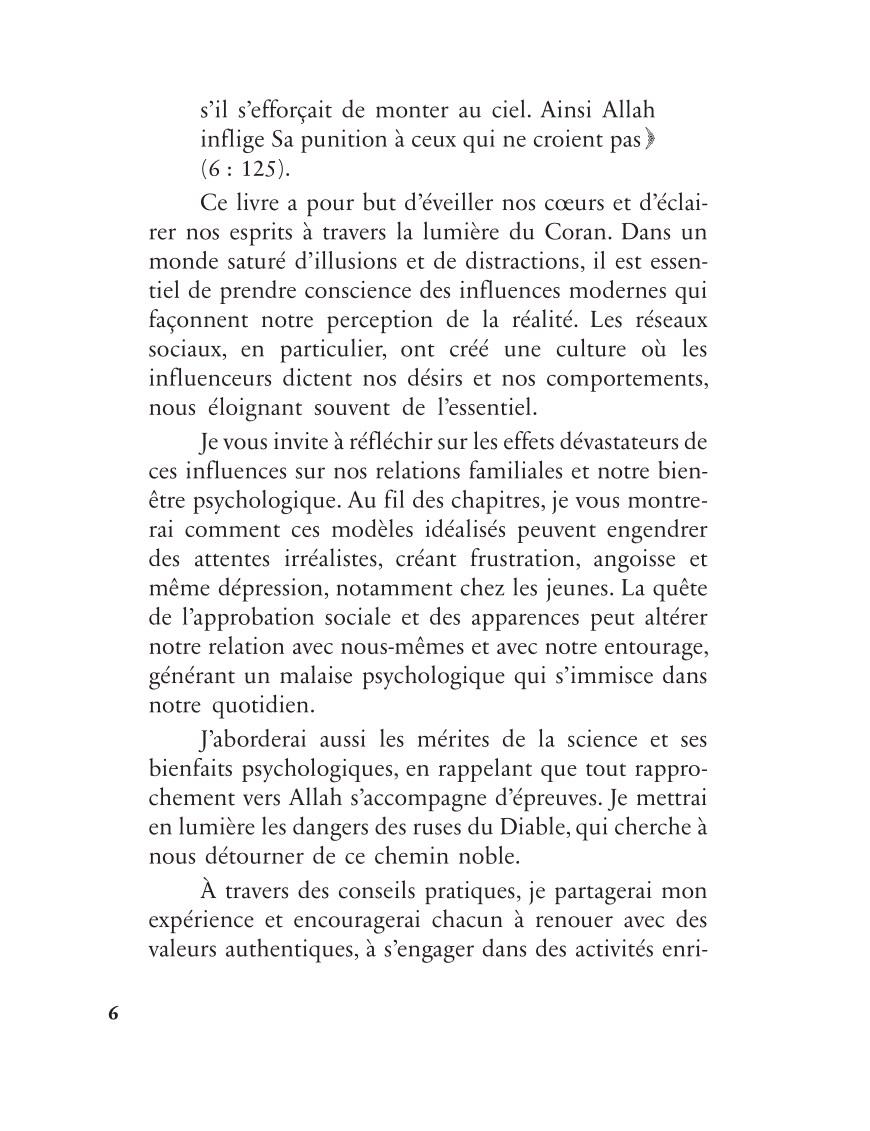 Prisonnier des écrans : Libéré par le Coran - Jamila Zrig – Image 5