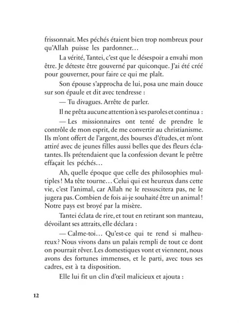 La promise de Jakarta - Najîb al-Kaylânî – Image 11